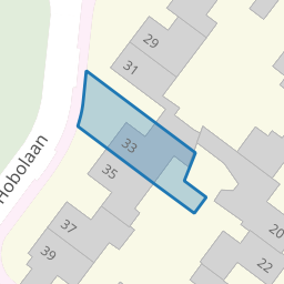 Perceel ODZ00-K-5796