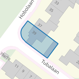 Perceel ODZ00-K-5799