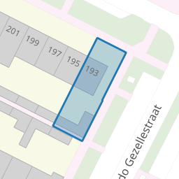 Perceel ODZ00-K-5802