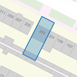 Perceel ODZ00-K-5807