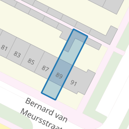 Perceel ODZ00-K-5809