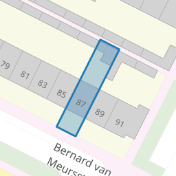 Perceel ODZ00-K-5810