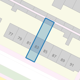 Perceel ODZ00-K-5812