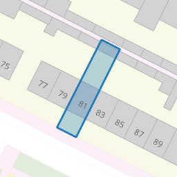 Perceel ODZ00-K-5813