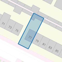 Perceel ODZ00-K-5815