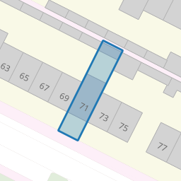 Perceel ODZ00-K-5819