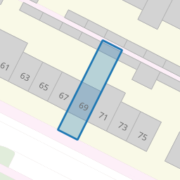 Perceel ODZ00-K-5820
