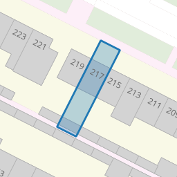 Perceel ODZ00-K-5822