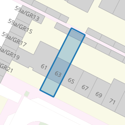 Perceel ODZ00-K-5825