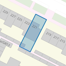 Perceel ODZ00-K-5826