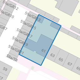 Perceel ODZ00-K-5827