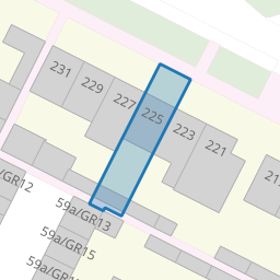 Perceel ODZ00-K-5828