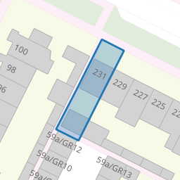 Perceel ODZ00-K-5831