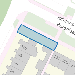 Perceel ODZ00-K-5832