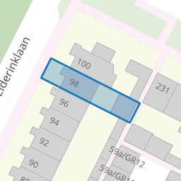 Perceel ODZ00-K-5833