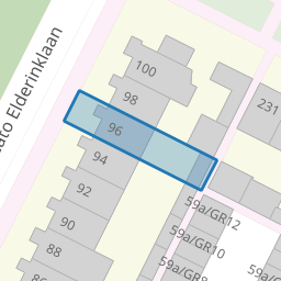 Perceel ODZ00-K-5834