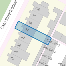 Perceel ODZ00-K-5835