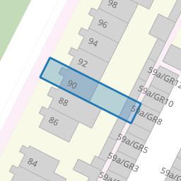 Perceel ODZ00-K-5837