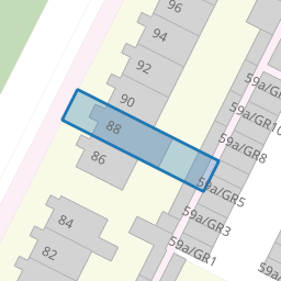 Perceel ODZ00-K-5838