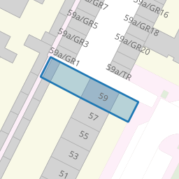 Perceel ODZ00-K-5840