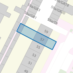 Perceel ODZ00-K-5841