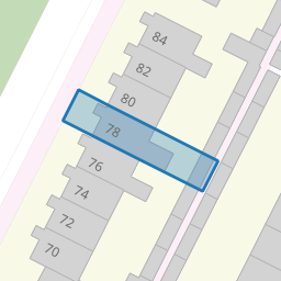 Perceel ODZ00-K-5843