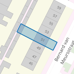 Perceel ODZ00-K-5845