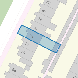 Perceel ODZ00-K-5847