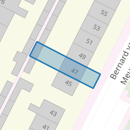 Perceel ODZ00-K-5848