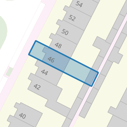 Perceel ODZ00-K-5860