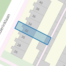 Perceel ODZ00-K-5872