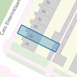 Perceel ODZ00-K-5874