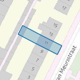 Perceel ODZ00-K-5877