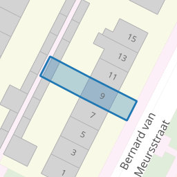 Perceel ODZ00-K-5878