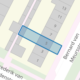 Perceel ODZ00-K-5880