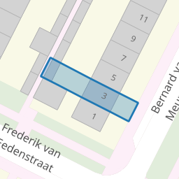 Perceel ODZ00-K-5881