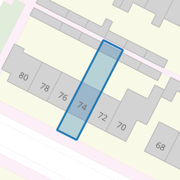 Perceel ODZ00-K-5887