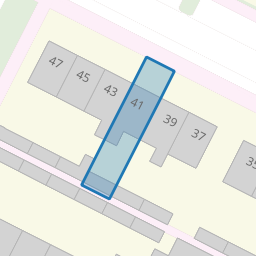 Perceel ODZ00-K-5888