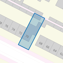 Perceel ODZ00-K-5890