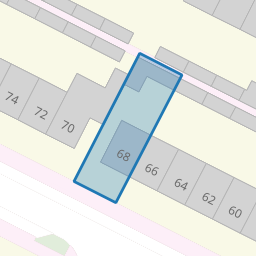 Perceel ODZ00-K-5892