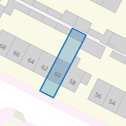 Perceel ODZ00-K-5900