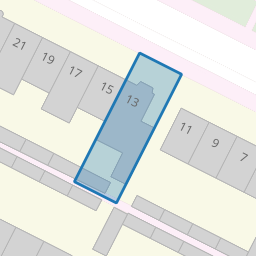 Perceel ODZ00-K-5914