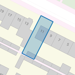 Perceel ODZ00-K-5916