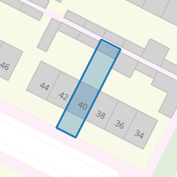 Perceel ODZ00-K-5919