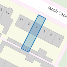 Perceel ODZ00-K-5920