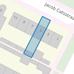 Perceel ODZ00-K-5922