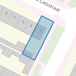 Perceel ODZ00-K-5926