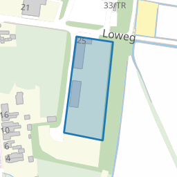 Perceel ODZ00-K-5936