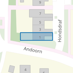 Perceel ODZ00-K-5938