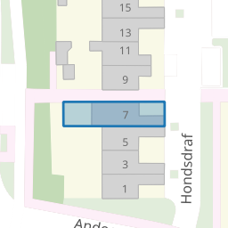 Perceel ODZ00-K-5941